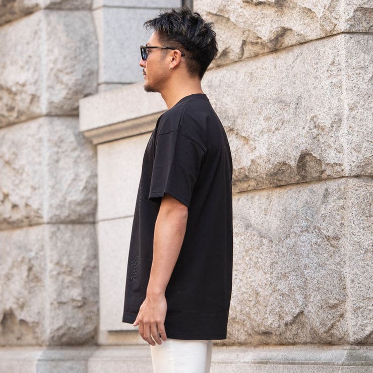 Tシャツ メンズ ブランド | SILVER BULLET | 詳細画像7 