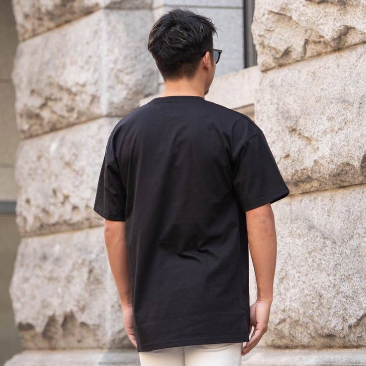 Tシャツ メンズ ブランド | SILVER BULLET | 詳細画像8 