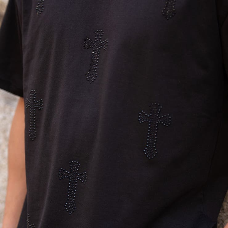 Tシャツ メンズ ブランド | SILVER BULLET | 詳細画像9 