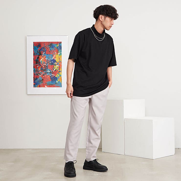 Tシャツ メンズ 半袖 | SILVER BULLET | 詳細画像7 