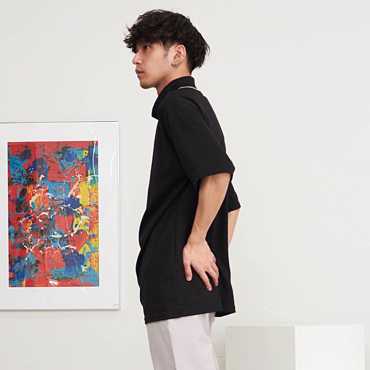 Tシャツ メンズ 半袖 | SILVER BULLET | 詳細画像8 