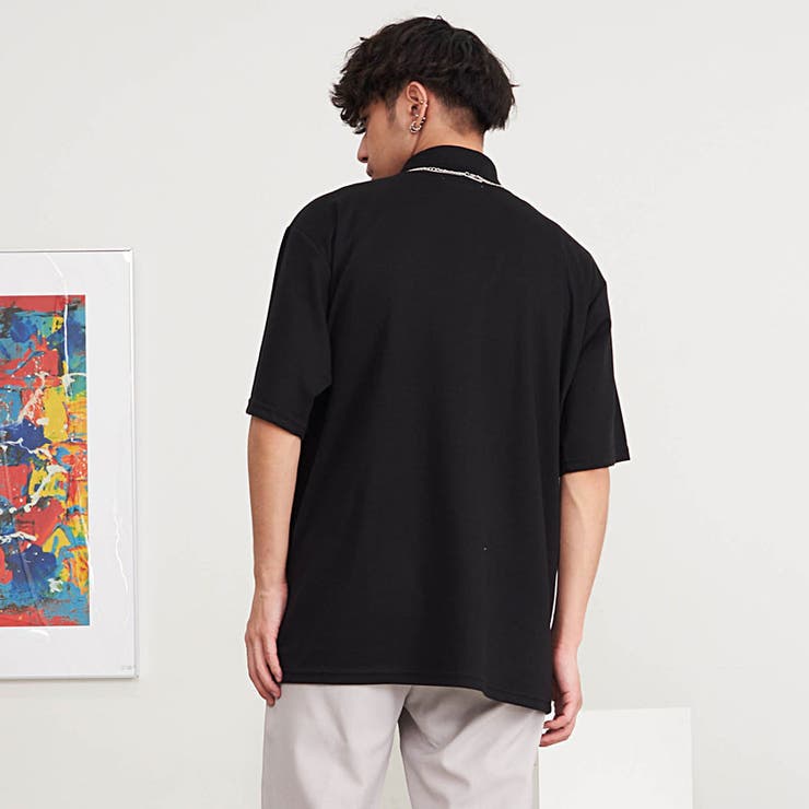 Tシャツ メンズ 半袖 | SILVER BULLET | 詳細画像9 