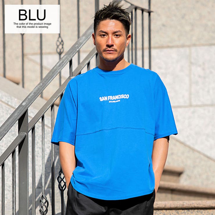 Tシャツ メンズ ブランド | SILVER BULLET | 詳細画像12 