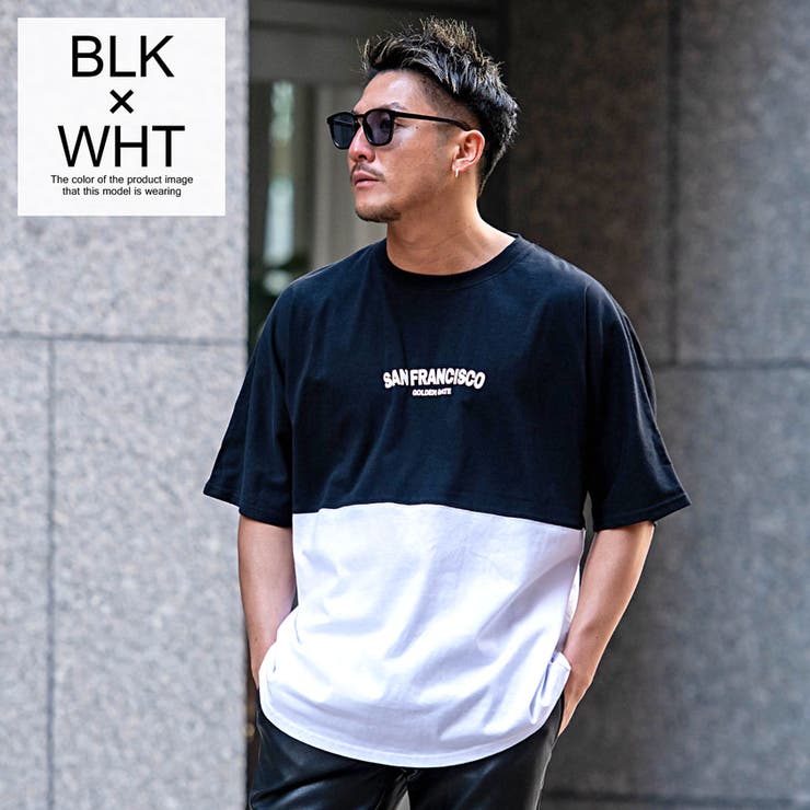 SILVER PRINT LOGO TSHIRT/シルバープリントロゴTシャツ（T