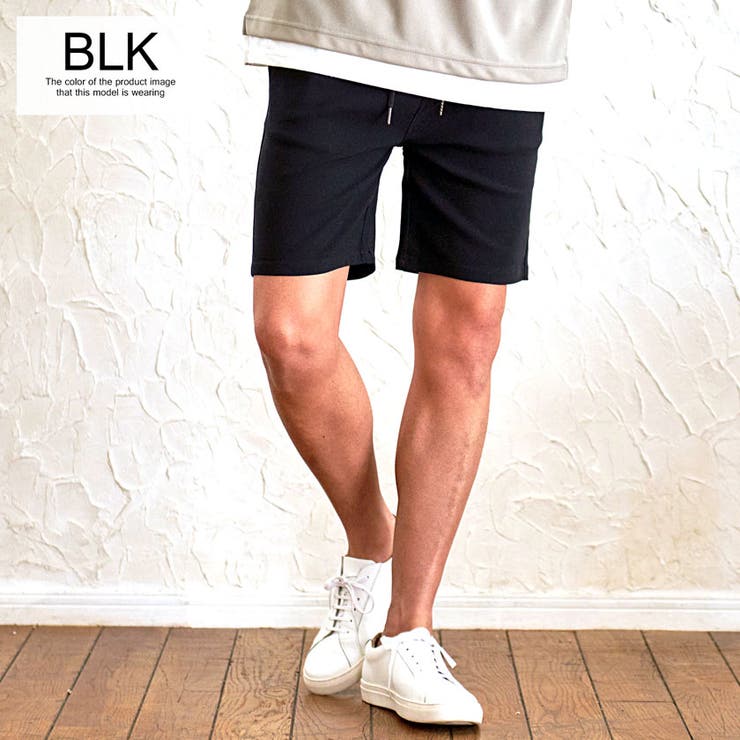 slamble パンツ 新品XL SE0070AXL ハーフパンツ メンズ 接触冷感[品番：SILM0013203]｜SILVER
