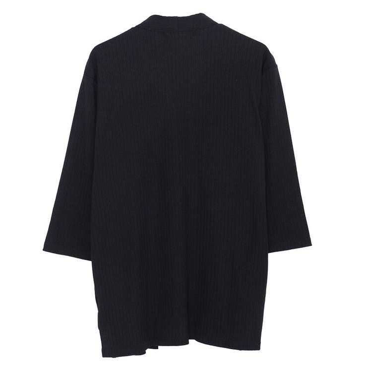 カーディガン メンズ おしゃれ | SILVER BULLET | 詳細画像17 