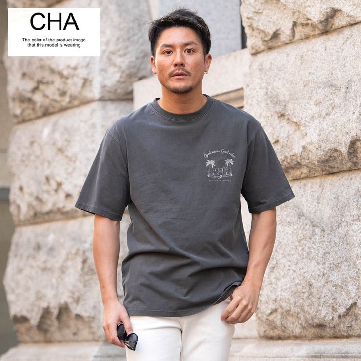 INUWASI Tシャツ HUNTER XL シルバー Tシャツ メンズ 半袖[品番：SILM0013199]｜SILVER BULLET