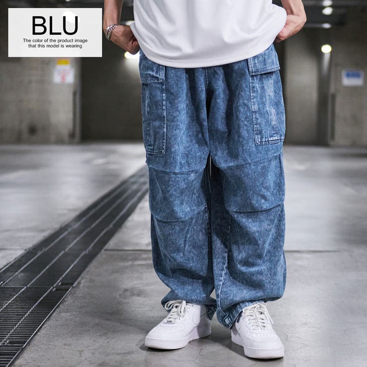 シルバー デニムパンツ Sサイズ デニムパンツ メンズ ブランド[品番：SILM0013416]｜SILVER