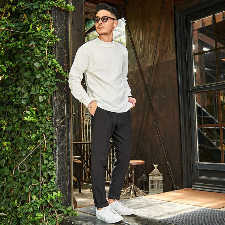 ロンT メンズ Tシャツ | SILVER BULLET | 詳細画像6 