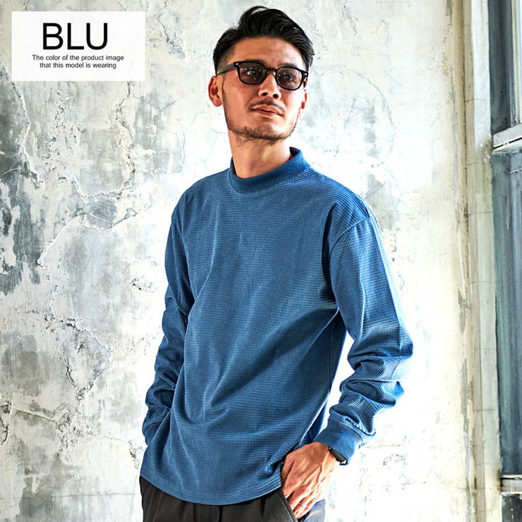 ロンT メンズ Tシャツ | SILVER BULLET | 詳細画像10 