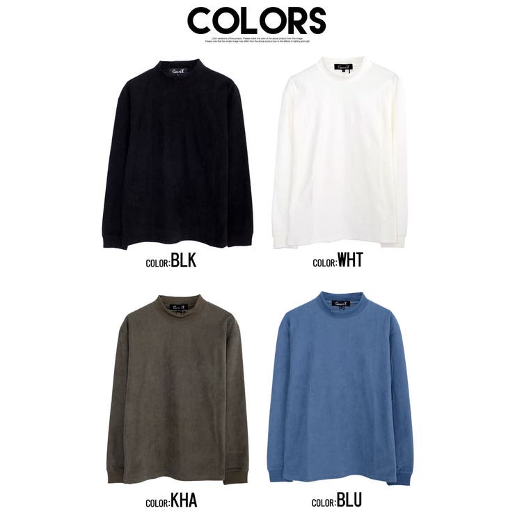 ロンT メンズ Tシャツ | SILVER BULLET | 詳細画像18 