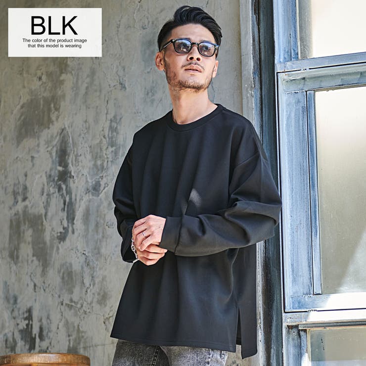 ロンT メンズ 長袖Tシャツ | SILVER BULLET | 詳細画像8 