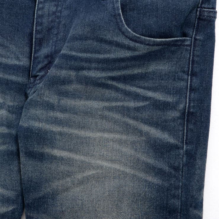 デニムパンツ ジーンズ ジーパン | SILVER BULLET | 詳細画像12 