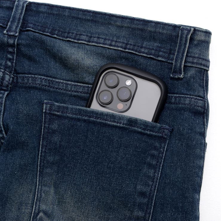 デニムパンツ ジーンズ ジーパン | SILVER BULLET | 詳細画像14 