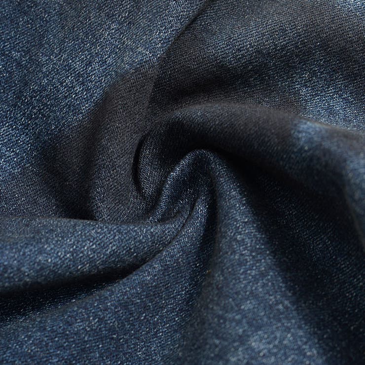 デニムパンツ メンズ ブランド | SILVER BULLET | 詳細画像17 