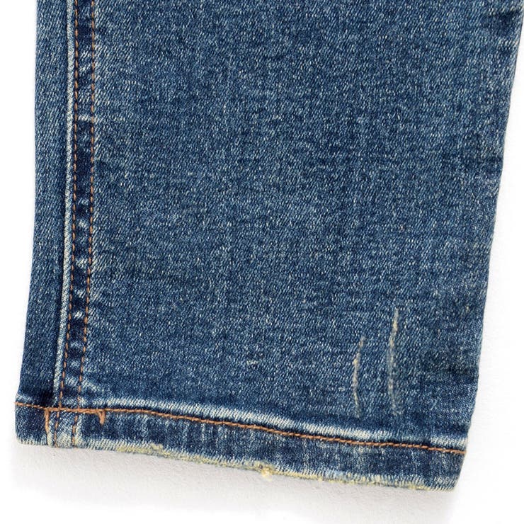 デニムパンツ メンズ ブランド | SILVER BULLET | 詳細画像19 