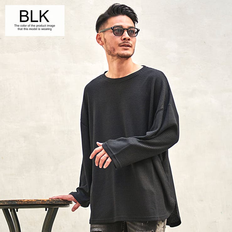 ロンT メンズ 長袖Tシャツ | SILVER BULLET | 詳細画像5 