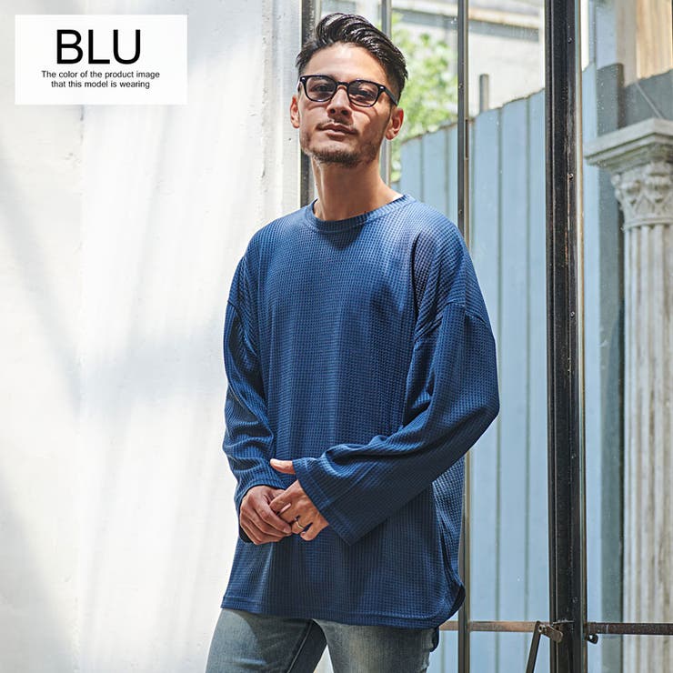 ロンT メンズ 長袖Tシャツ | SILVER BULLET | 詳細画像9 