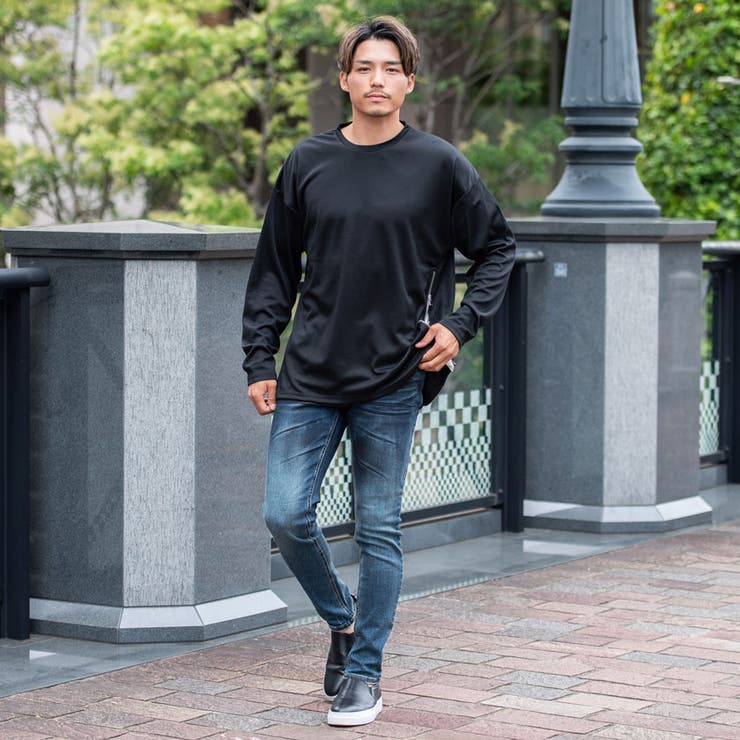 ロンＴ Hanes（ヘインズ） tシャツ ロンT メンズ レディース ユニセックス