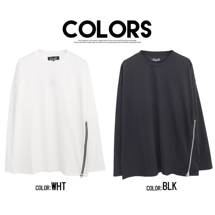 ロンT メンズ 長袖Tシャツ[品番：SILM0013480]｜SILVER BULLET