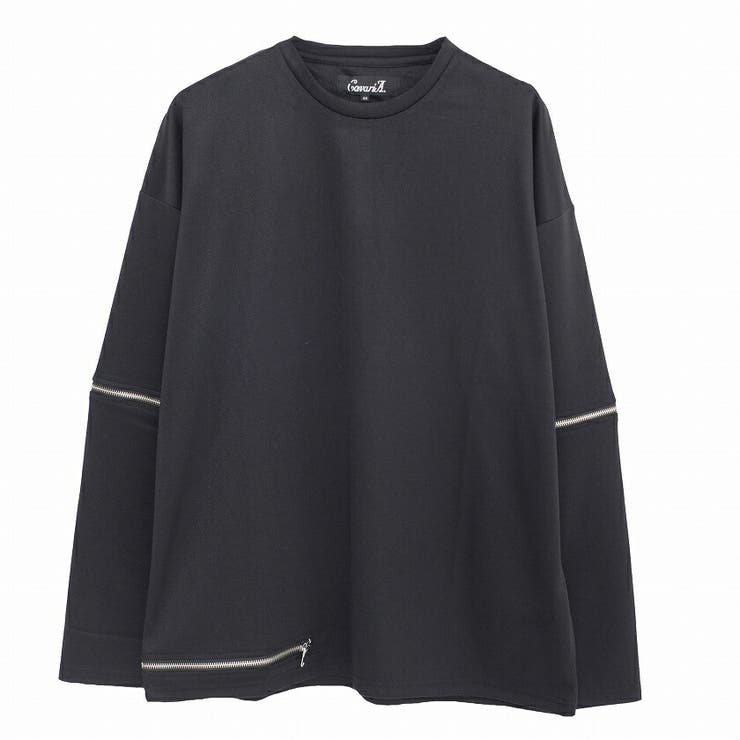 ロンT メンズ おしゃれ | SILVER BULLET | 詳細画像18 