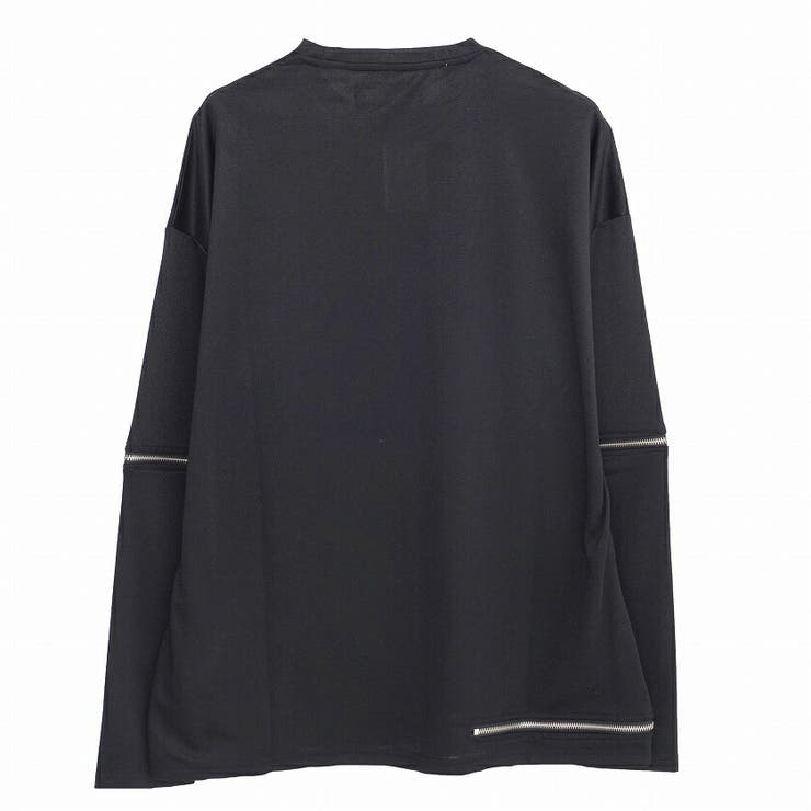 ロンT メンズ おしゃれ | SILVER BULLET | 詳細画像19 