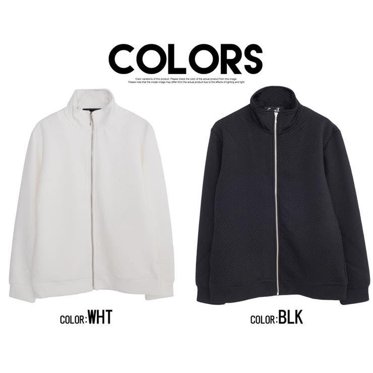 ブルゾン メンズ 長袖 | SILVER BULLET | 詳細画像16 