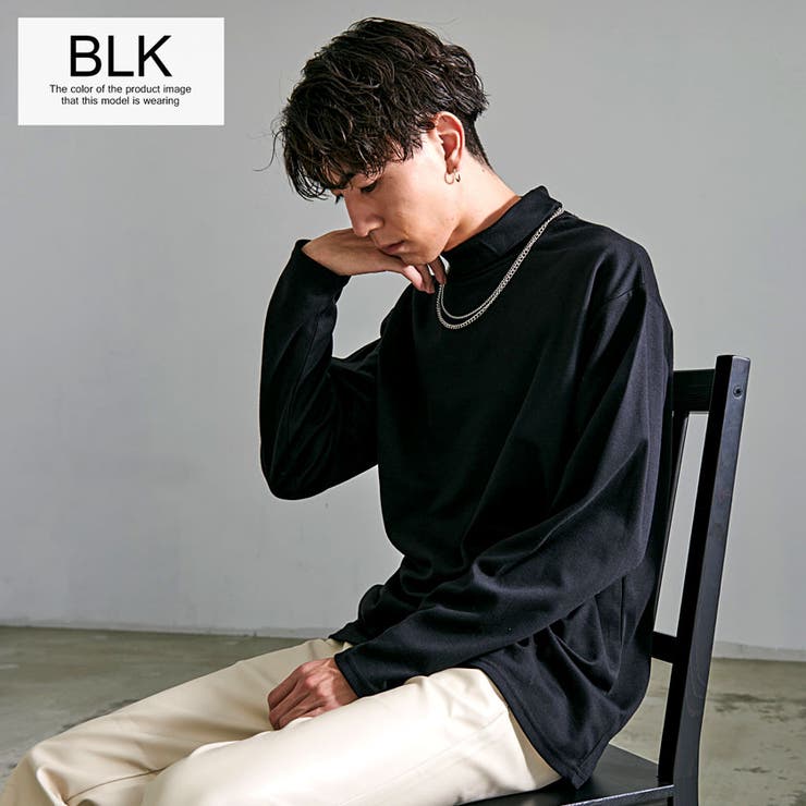 ロンT メンズ 長袖Tシャツ | SILVER BULLET | 詳細画像7 