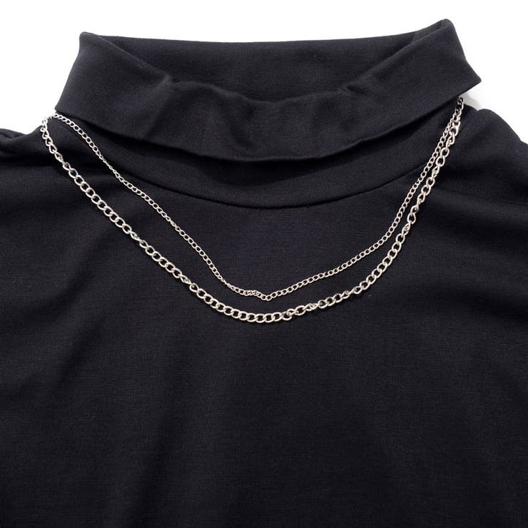 ロンT メンズ 長袖Tシャツ | SILVER BULLET | 詳細画像10 