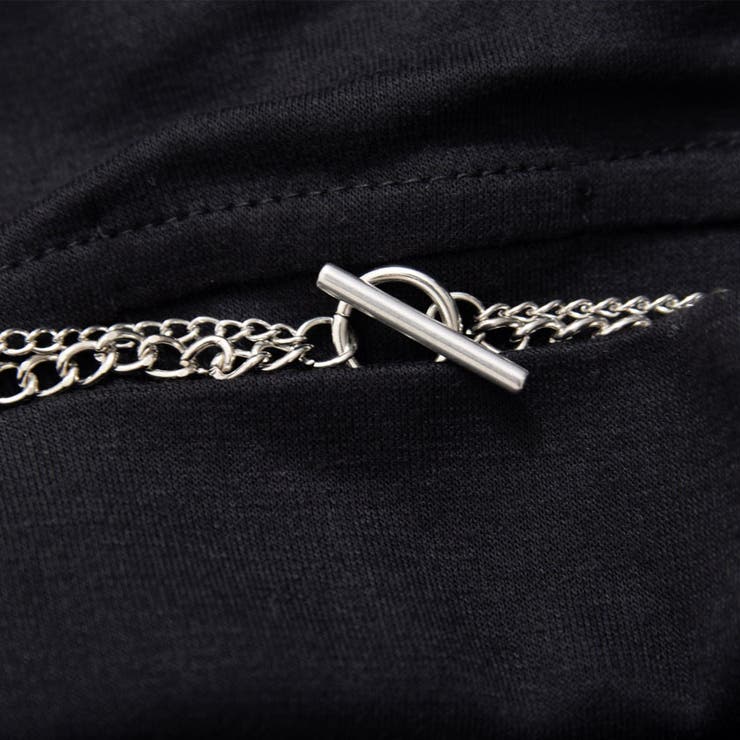 ロンT メンズ 長袖Tシャツ | SILVER BULLET | 詳細画像11 