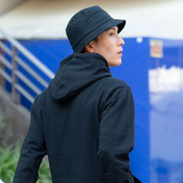 Champion チャンピオン バケットハット[品番：SILM0011454