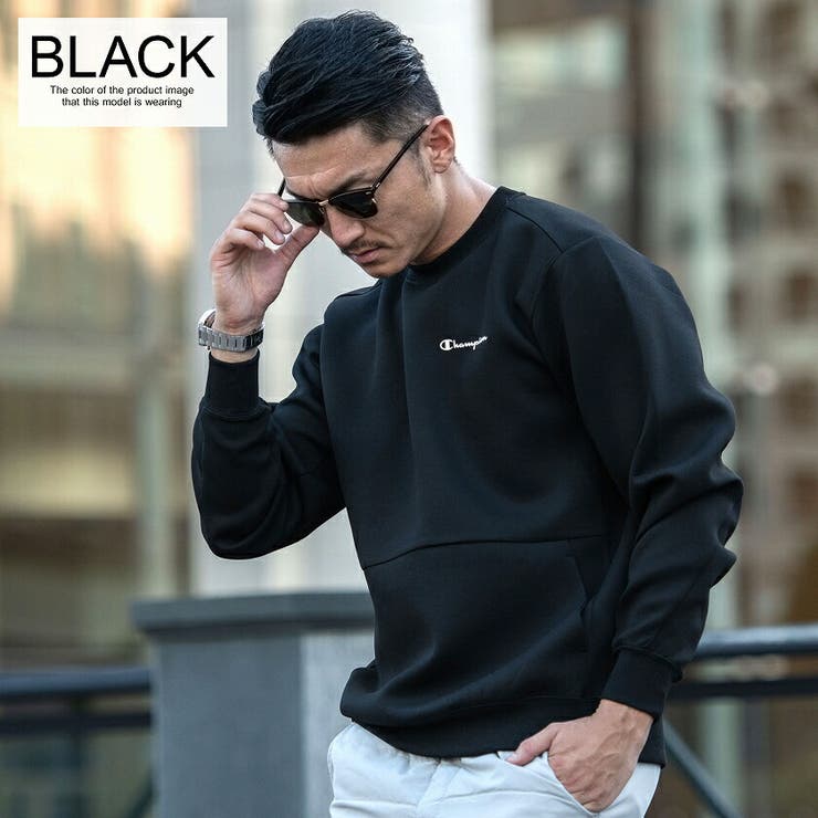 Champion チャンピオン トレーナー[品番：SILM0013606]｜SILVER BULLET