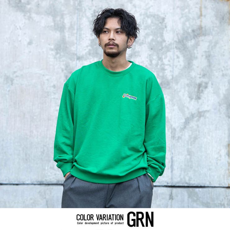 40(GRN/グリーン)