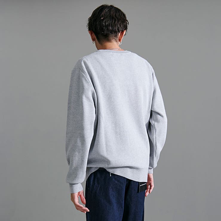 CONVERSE コンバース セーター | SILVER BULLET | 詳細画像6 