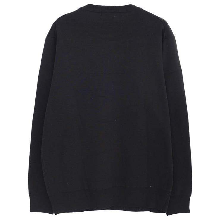 CONVERSE コンバース セーター | SILVER BULLET | 詳細画像19 