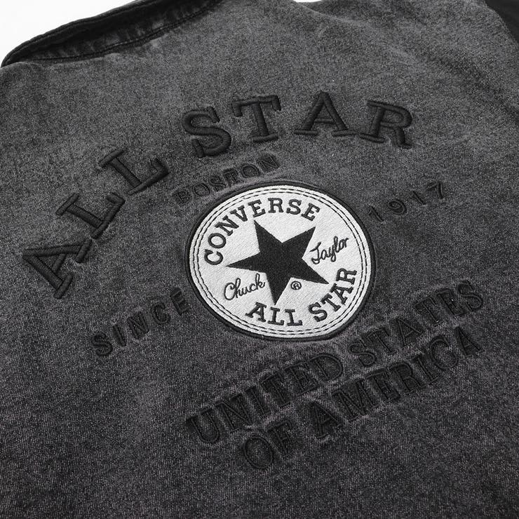 【1990~2000年初期】CONVERSEスタジャン 美品・希少】CONVERSE コンバース スタジャン MA-1 90s〜 M