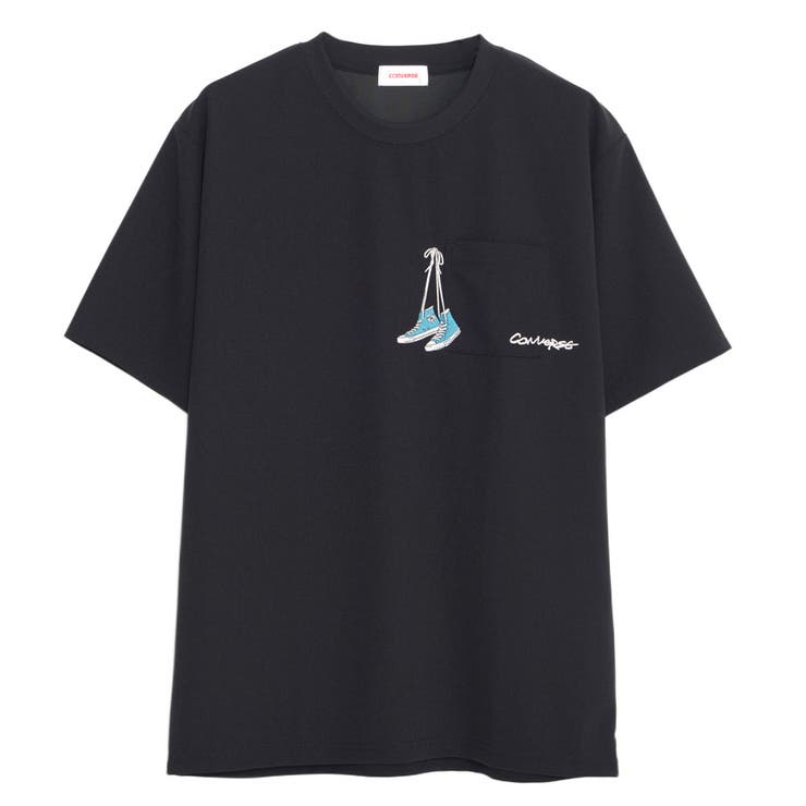 CONVERSE コンバース Tシャツ | SILVER BULLET | 詳細画像18 