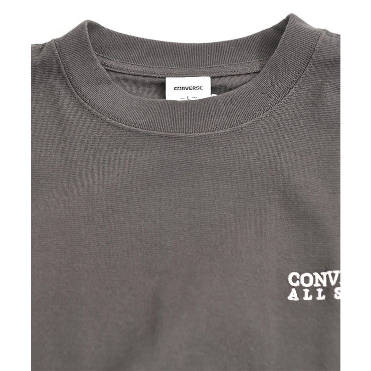 CONVERSE コンバース Tシャツ | SILVER BULLET | 詳細画像13 