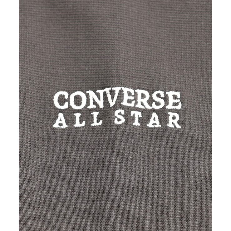 CONVERSE コンバース Tシャツ | SILVER BULLET | 詳細画像14 