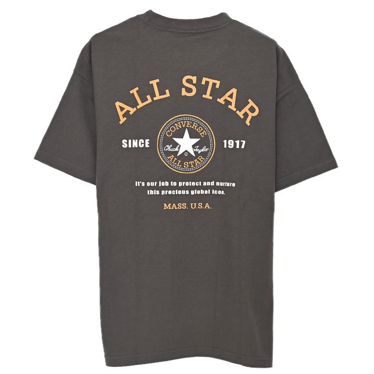 CONVERSE コンバース Tシャツ | SILVER BULLET | 詳細画像19 