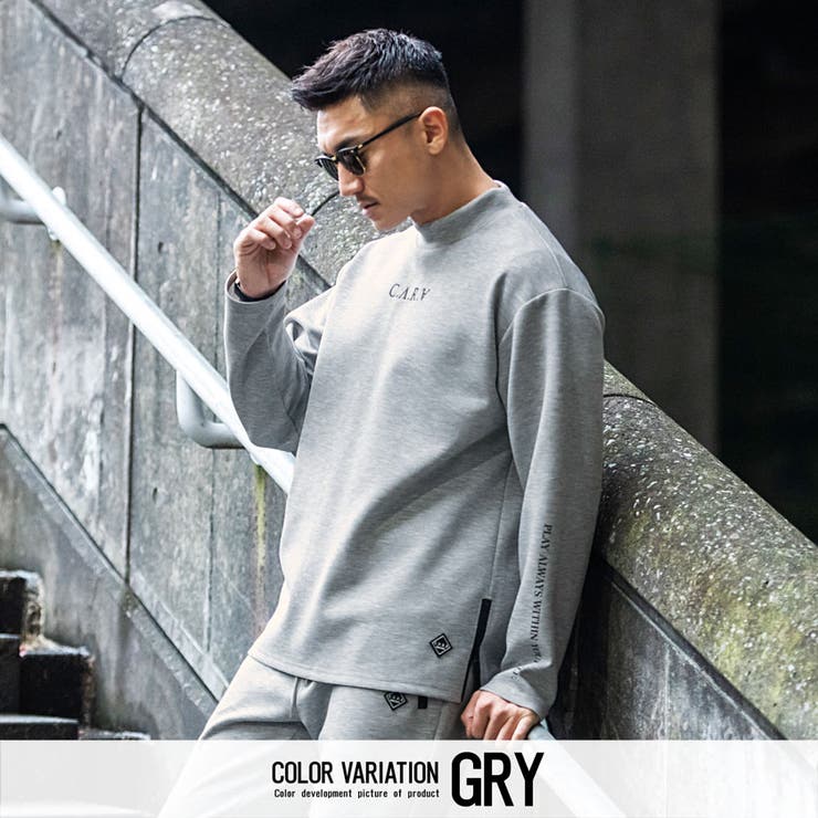 セットアップ メンズ 上下セット | SILVER BULLET | 詳細画像9 