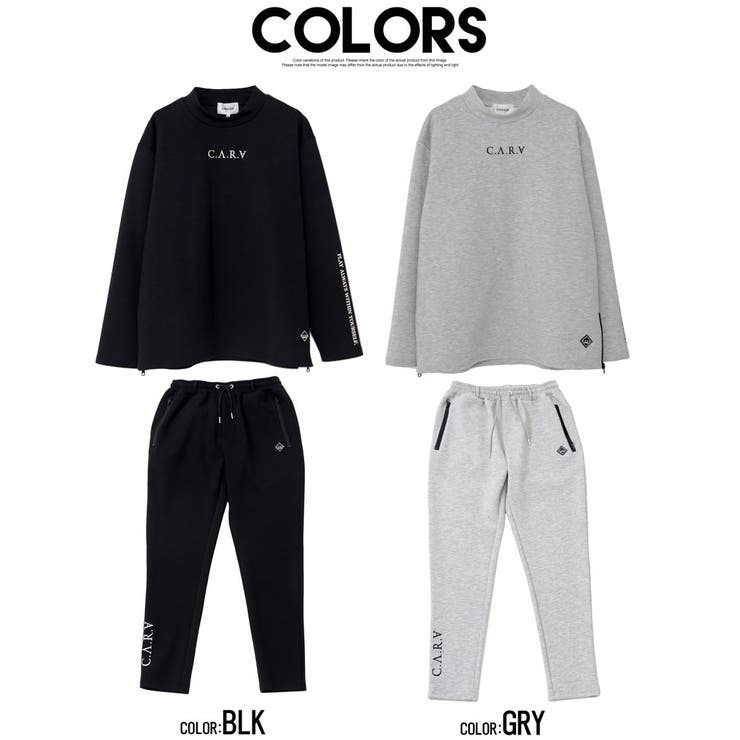 セットアップ メンズ 上下セット | SILVER BULLET | 詳細画像20 