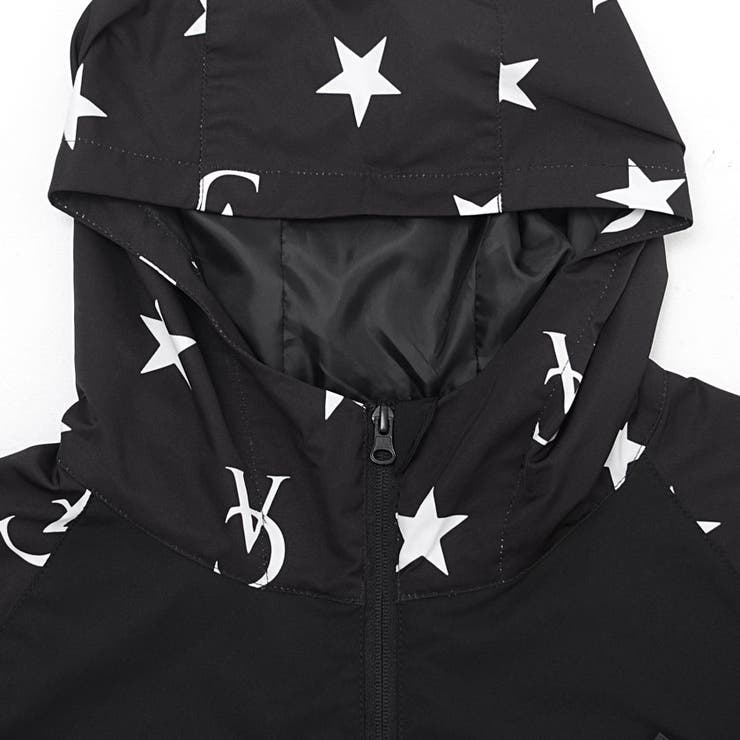 マウンテンパーカー メンズ パーカー | SILVER BULLET | 詳細画像13 