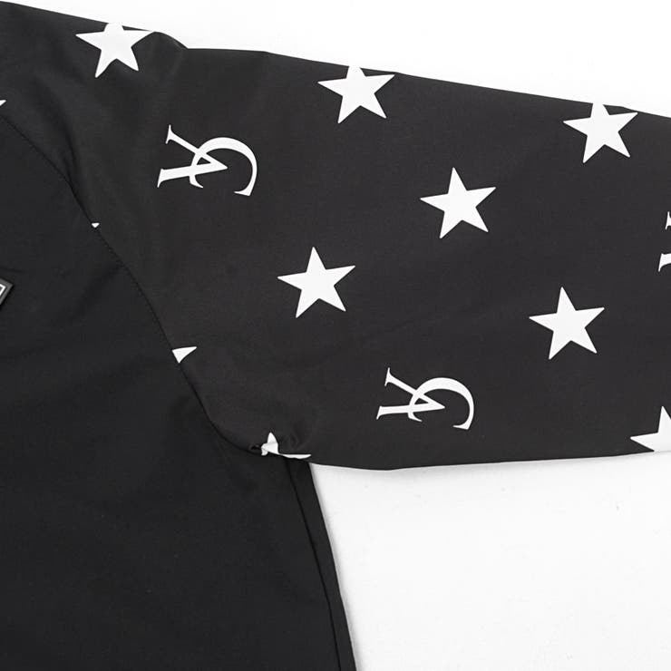 マウンテンパーカー メンズ パーカー | SILVER BULLET | 詳細画像15 