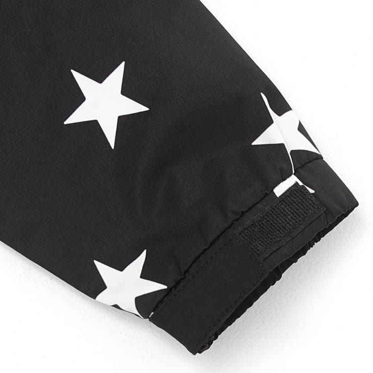 マウンテンパーカー メンズ パーカー | SILVER BULLET | 詳細画像16 