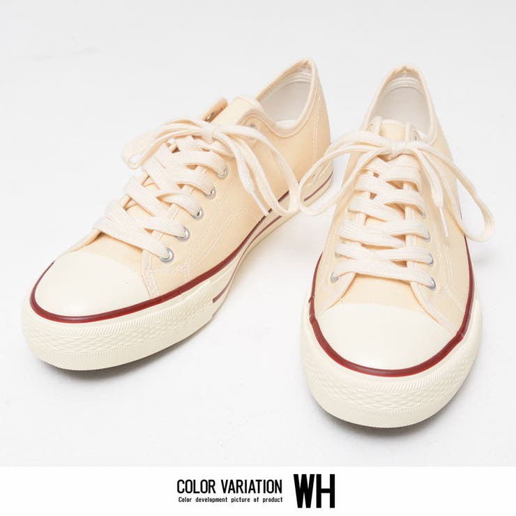 WH(ホワイト)