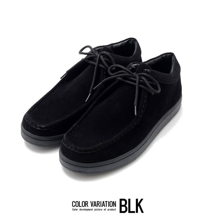 デッキシューズ メンズ ブランド[品番：SILM0012593]｜SILVER