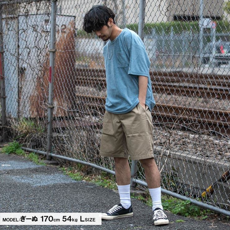 Dickies ディッキーズ ショーツ[品番：SILM0011861]｜SILVER BULLET