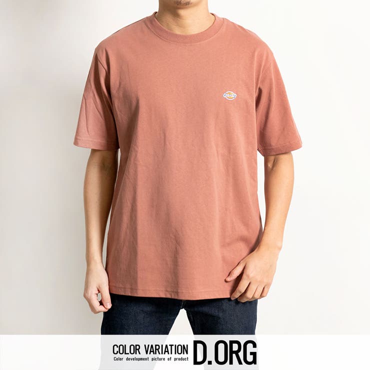Dickies ディッキーズ Tシャツ | SILVER BULLET | 詳細画像5 
