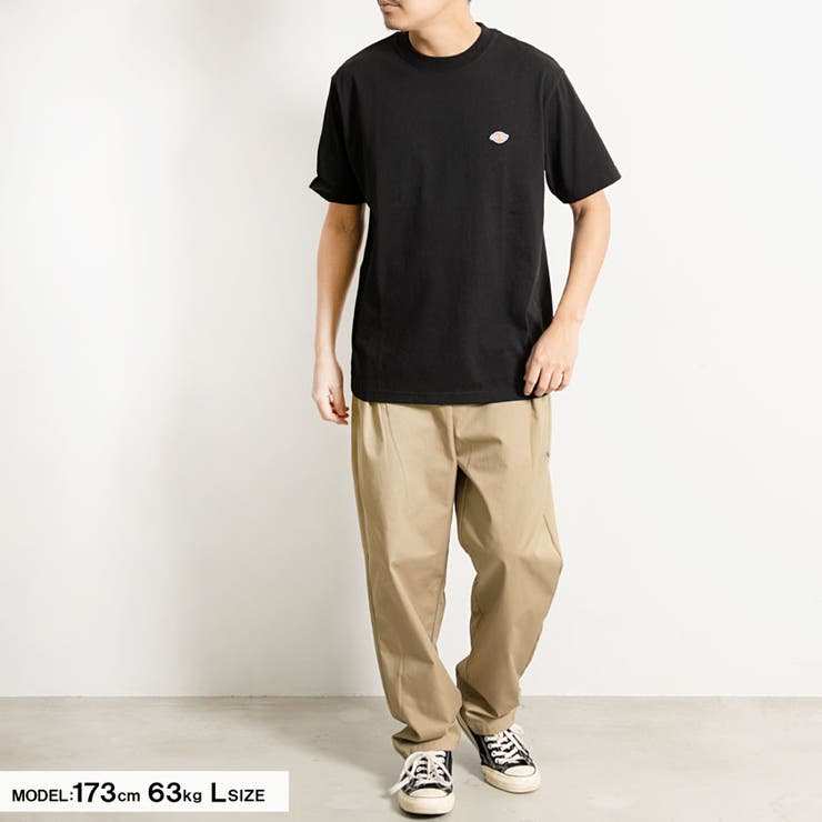 Dickies ディッキーズ Tシャツ | SILVER BULLET | 詳細画像10 